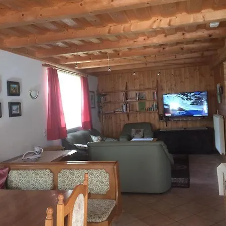 Morgensonne Apartment Muhlen (Styria)