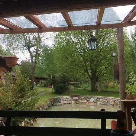 Morgensonne Apartman