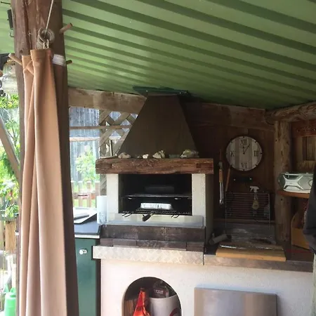 Morgensonne Apartment