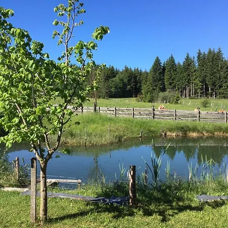 Morgensonne Lägenhet Mühlen