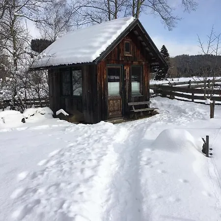 Morgensonne Apartment Mühlen