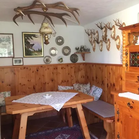 Apartment Morgensonne