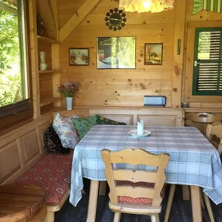 Morgensonne Apartment