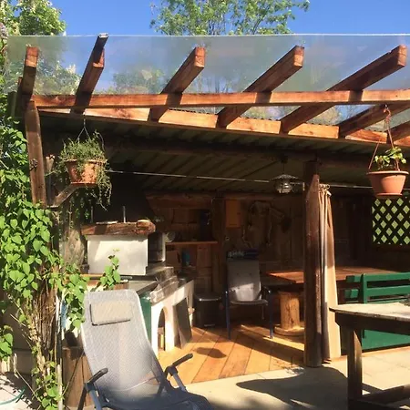 Apartment Morgensonne