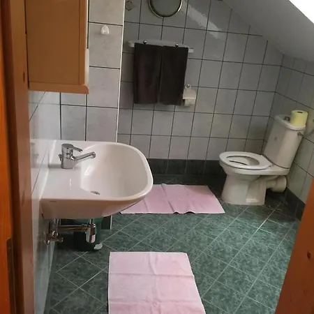 Morgensonne Apartman Mühlen