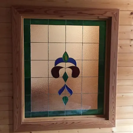 Morgensonne Apartment Mühlen