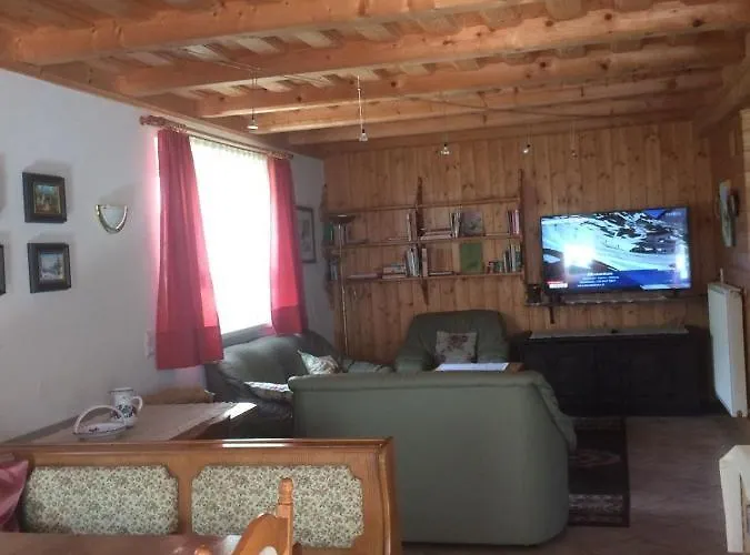 Morgensonne Lägenhet Mühlen