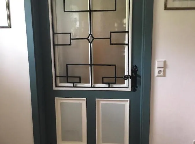 Lägenhet Morgensonne *