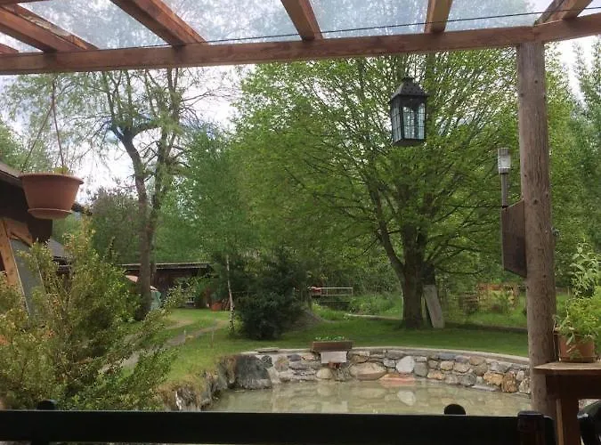 Morgensonne Apartment