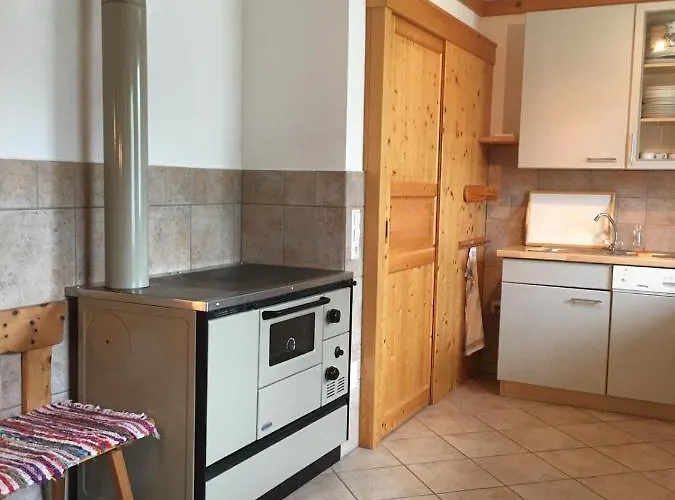 Morgensonne Muhlen (Styria)