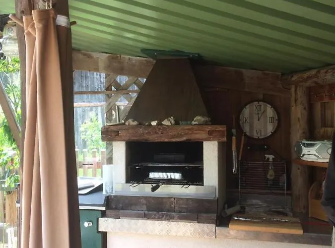 Morgensonne Lägenhet