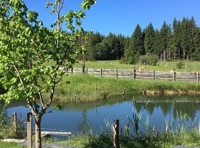 Morgensonne Apartment Muhlen (Styria)