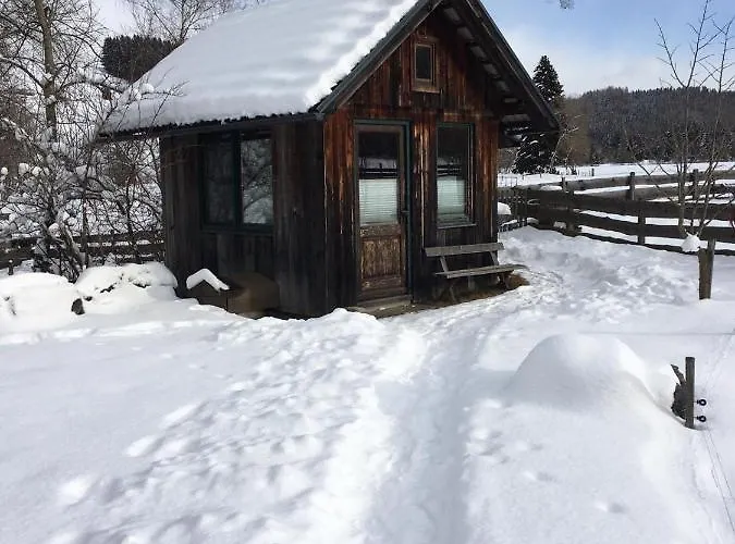 Morgensonne Apartment Muhlen (Styria)