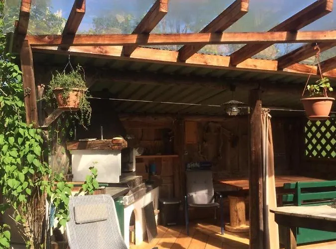 Apartment Morgensonne