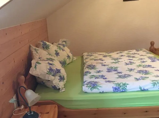 Morgensonne Apartment *