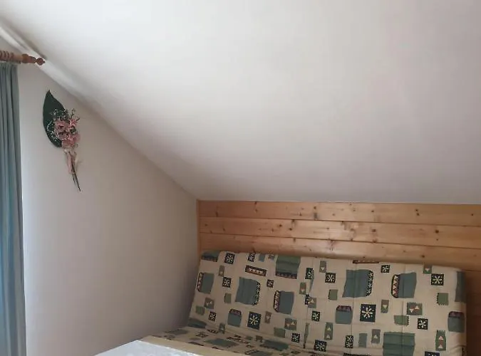 Morgensonne Lägenhet *