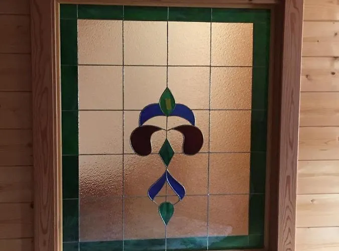 Morgensonne Lägenhet Mühlen